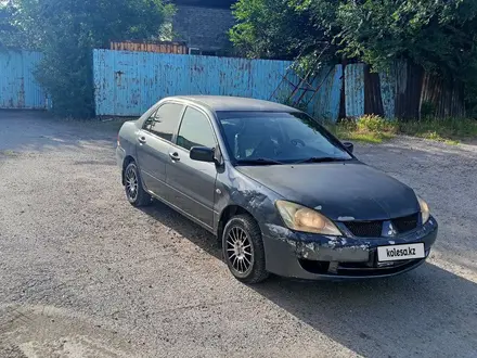 Mitsubishi Lancer 2008 года за 2 100 000 тг. в Алматы – фото 3