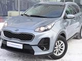 Kia Sportage 2020 года за 10 790 000 тг. в Астана