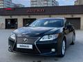 Lexus ES 250 2014 года за 12 700 000 тг. в Актобе