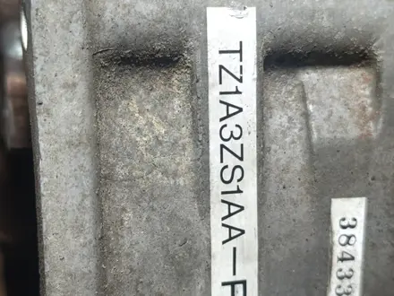 АКПП автомат 40 зуб TZ1A3 Subaru Forester SF SG 2.0 2.5 Субару Форестер за 230 000 тг. в Караганда – фото 6