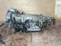 АКПП автомат 40 зуб TZ1A3 Subaru Forester SF SG 2.0 2.5 Субару Форестерүшін230 000 тг. в Караганда