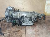 АКПП автомат 40 зуб TZ1A3 Subaru Forester SF SG 2.0 2.5 Субару Форестерүшін230 000 тг. в Караганда