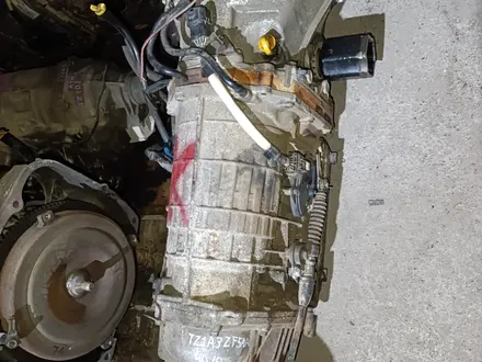 АКПП автомат 40 зуб TZ1A3 Subaru Forester SF SG 2.0 2.5 Субару Форестер за 230 000 тг. в Караганда – фото 8