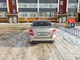 ВАЗ (Lada) Granta 2190 2020 годаfor3 800 000 тг. в Актобе – фото 3