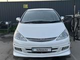 Toyota Estima 2005 года за 6 600 000 тг. в Алматы