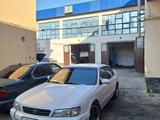 Nissan Maxima 1997 годаүшін1 900 000 тг. в Шымкент