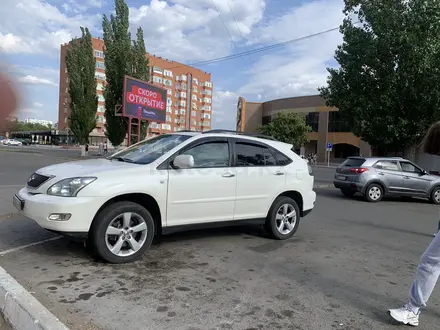 Lexus RX 350 2008 года за 10 900 000 тг. в Павлодар