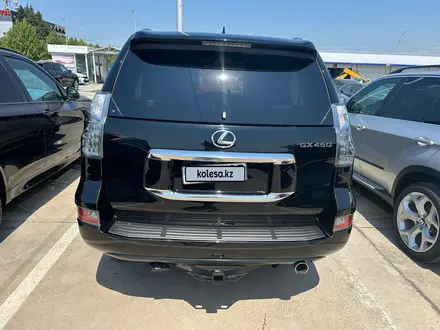 Lexus GX 460 2020 года за 19 800 000 тг. в Астана – фото 11