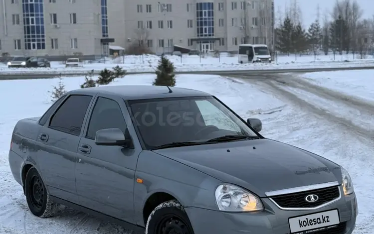 ВАЗ (Lada) Priora 2170 2013 годаүшін2 300 000 тг. в Павлодар