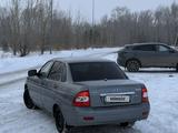 ВАЗ (Lada) Priora 2170 2013 годаүшін2 300 000 тг. в Павлодар – фото 4