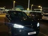 BMW X5 M 2017 годаүшін32 000 000 тг. в Астана – фото 2