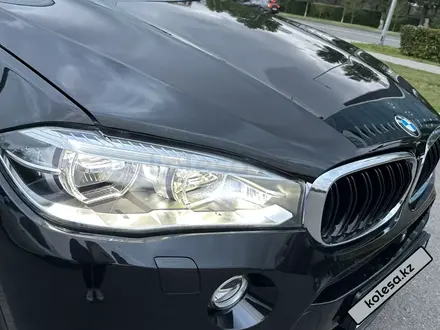 BMW X5 M 2017 года за 30 000 000 тг. в Астана – фото 15