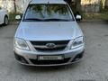 ВАЗ (Lada) Largus 2013 годаүшін3 200 000 тг. в Алматы