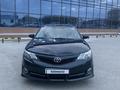 Toyota Camry 2013 года за 9 000 000 тг. в Астана – фото 2