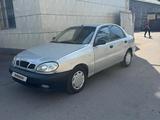 ЗАЗ Chance 2012 года за 999 999 тг. в Алматы