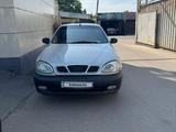 ЗАЗ Chance 2012 года за 999 999 тг. в Алматы – фото 3