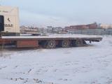 SDC Trailers  SDC 1998 годаүшін5 100 000 тг. в Кокшетау