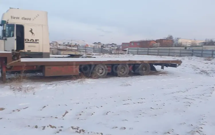 SDC Trailers  SDC 1998 года за 5 100 000 тг. в Кокшетау