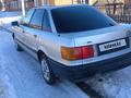 Audi 80 1991 годаүшін1 250 000 тг. в Петропавловск – фото 12