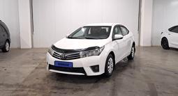 Toyota Corolla 2013 годаүшін4 250 000 тг. в Астана