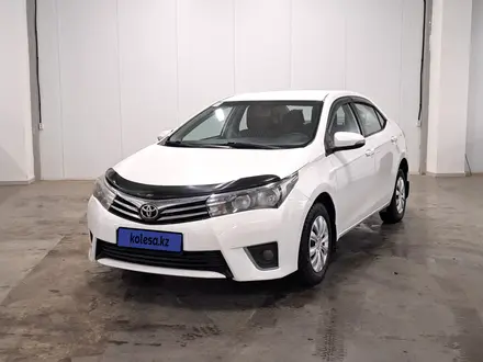 Toyota Corolla 2013 года за 4 250 000 тг. в Астана