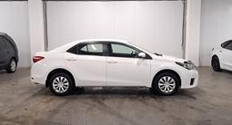 Toyota Corolla 2013 годаүшін4 250 000 тг. в Астана – фото 4