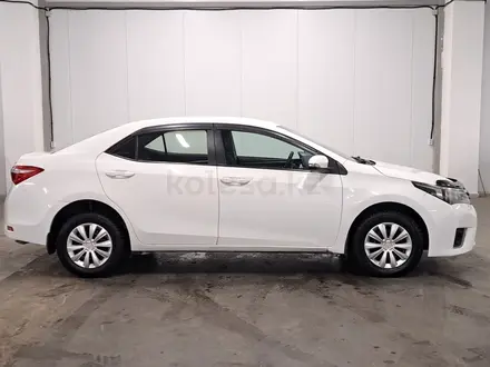 Toyota Corolla 2013 года за 4 250 000 тг. в Астана – фото 4