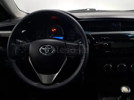 Toyota Corolla 2013 года за 4 250 000 тг. в Астана – фото 13