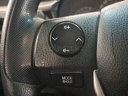Toyota Corolla 2013 года за 4 250 000 тг. в Астана – фото 23