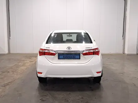 Toyota Corolla 2013 года за 4 250 000 тг. в Астана – фото 6