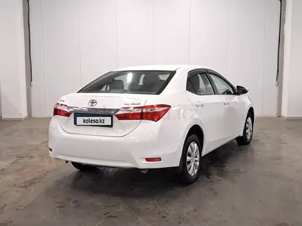 Toyota Corolla 2013 года за 4 250 000 тг. в Астана – фото 5