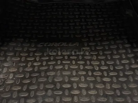 Toyota Corolla 2013 года за 4 250 000 тг. в Астана – фото 10