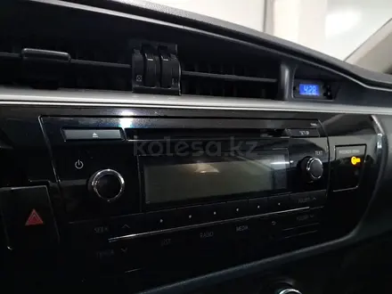 Toyota Corolla 2013 года за 4 250 000 тг. в Астана – фото 24