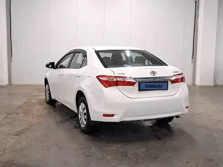 Toyota Corolla 2013 года за 4 250 000 тг. в Астана – фото 7