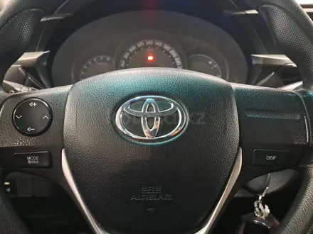 Toyota Corolla 2013 года за 4 250 000 тг. в Астана – фото 16