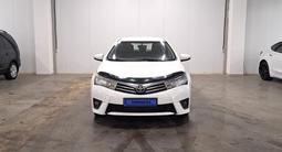 Toyota Corolla 2013 годаүшін4 250 000 тг. в Астана – фото 2
