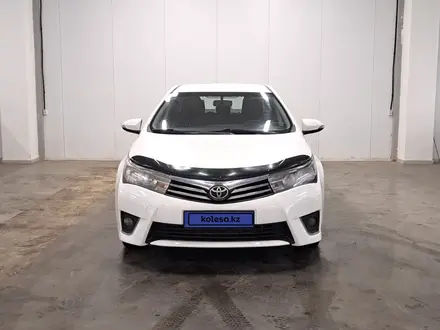 Toyota Corolla 2013 года за 4 250 000 тг. в Астана – фото 2