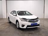 Toyota Corolla 2013 года за 5 180 000 тг. в Астана – фото 3