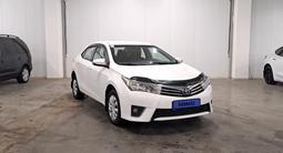 Toyota Corolla 2013 годаүшін4 250 000 тг. в Астана – фото 3