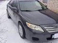 Toyota Camry 2010 года за 5 500 000 тг. в Актобе – фото 5