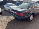 Audi 100 1992 годаүшін1 500 000 тг. в Астана – фото 3