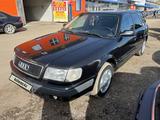 Audi 100 1992 годаүшін1 500 000 тг. в Астана