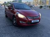 Hyundai Accent 2014 года за 5 100 000 тг. в Павлодар