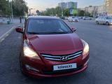 Hyundai Accent 2014 года за 4 900 000 тг. в Павлодар – фото 2