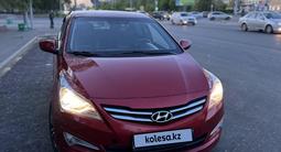 Hyundai Accent 2014 года за 4 950 000 тг. в Павлодар – фото 2