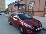 Hyundai Accent 2014 года за 5 100 000 тг. в Павлодар – фото 5