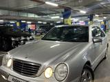 Mercedes-Benz E 430 2000 года за 6 500 000 тг. в Шымкент