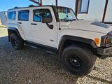Hummer H3 2007 года за 10 500 000 тг. в Усть-Каменогорск