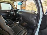 Hummer H3 2007 года за 10 500 000 тг. в Усть-Каменогорск – фото 4
