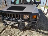 Hummer H3 2007 года за 10 500 000 тг. в Усть-Каменогорск – фото 2